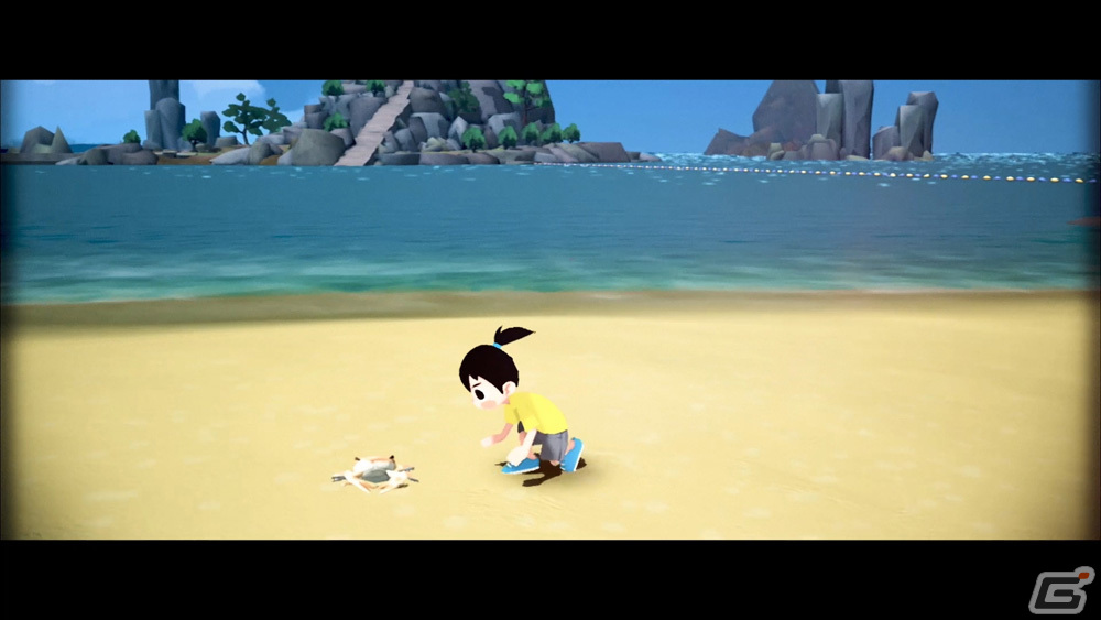 「なつもん！ 20世紀の夏休み」の発売日が7月28日に決定！ゲーム内ナレーションは俳優・藤木直人さんが担当の画像4