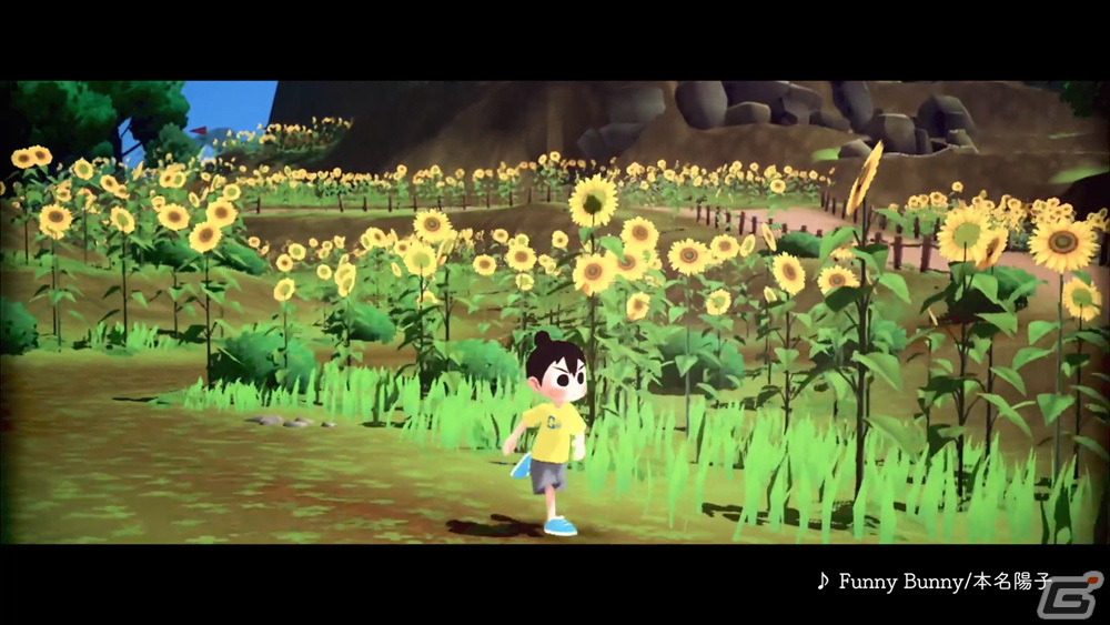 「なつもん！ 20世紀の夏休み」の発売日が7月28日に決定！ゲーム内ナレーションは俳優・藤木直人さんが担当の画像7