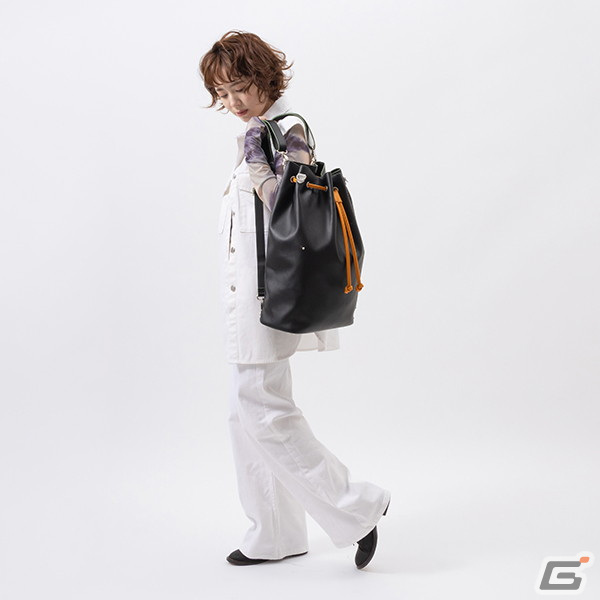 「刀剣乱舞ONLINE」一文字則宗と南泉一文字、松井江、桑名江をイメージしたバッグが登場！予約受付スタートの画像88
