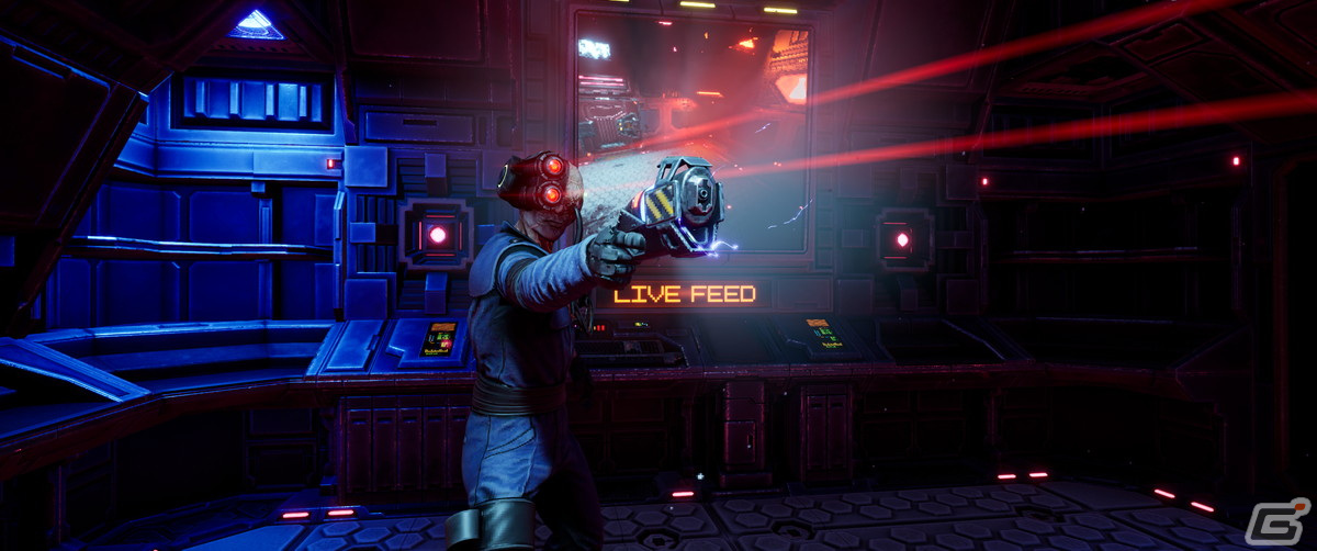 リメイク版「System Shock」の開発が最終段階へ――PC版の早期購入者には「System Shock 2: Enhanced Edition」が特典にの画像2