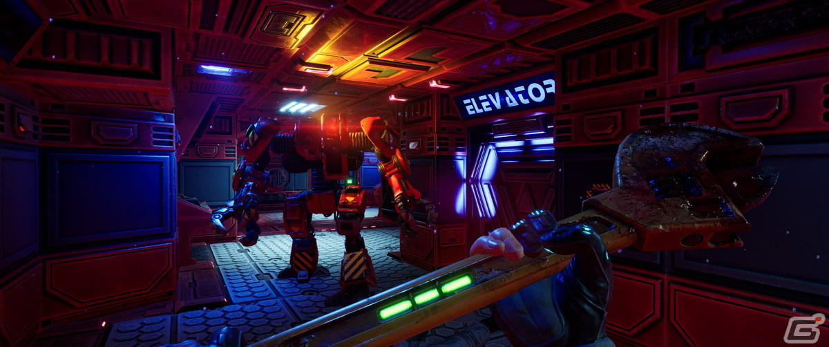 リメイク版「System Shock」の開発が最終段階へ――PC版の早期購入