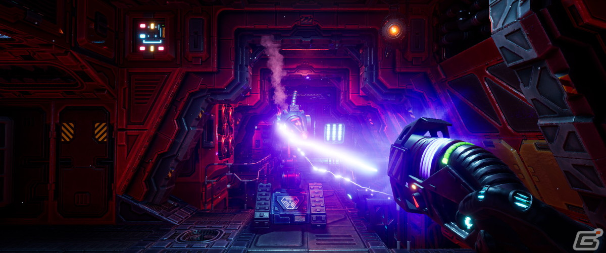 リメイク版「System Shock」の開発が最終段階へ――PC版の早期購入者には「System Shock 2: Enhanced Edition」が特典にの画像4