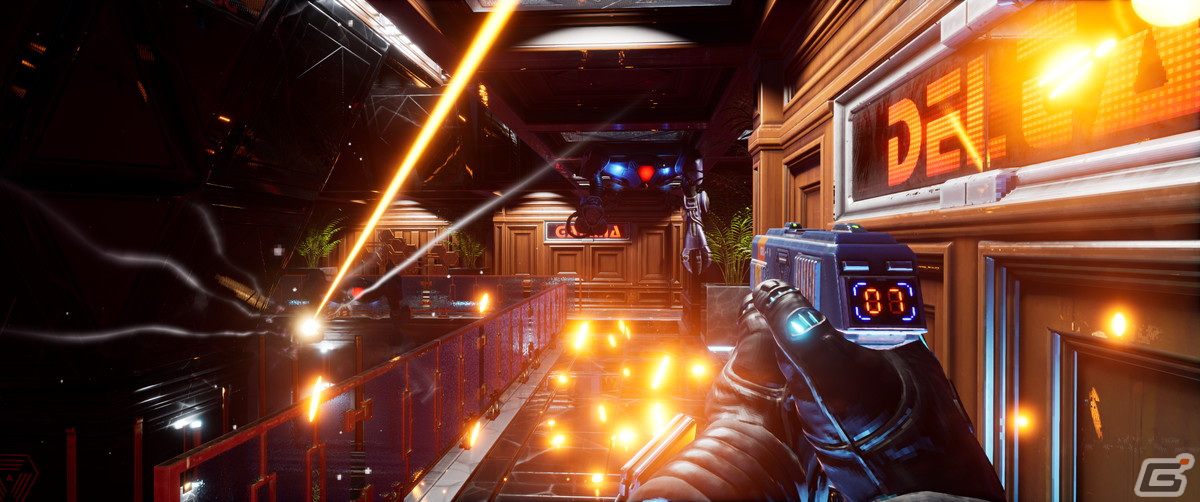 リメイク版「System Shock」の開発が最終段階へ――PC版の早期購入者には「System Shock 2: Enhanced Edition」が特典にの画像5