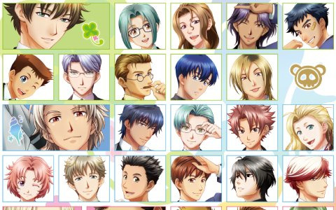 「ときめきメモリアル Girl's Side 20周年記念展 ようこそ！はばたき市へ」が5月19日より東京アニメセンターにて開催！