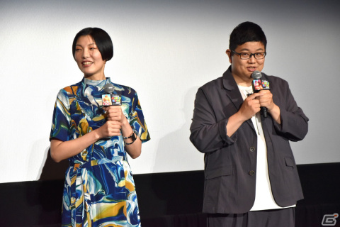 映画「ザ・スーパーマリオブラザーズ・ムービー」の大ヒット記念舞台挨拶をレポート！宮野真守さんら日本語吹替版の声優陣が登壇の画像3