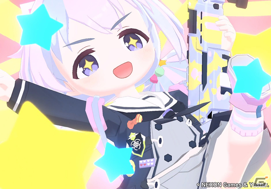 「ブルアカ」に★3レイサが登場！イベント「放課後スイーツ物語 甘い秘密と銃撃戦」の復刻開催もの画像5