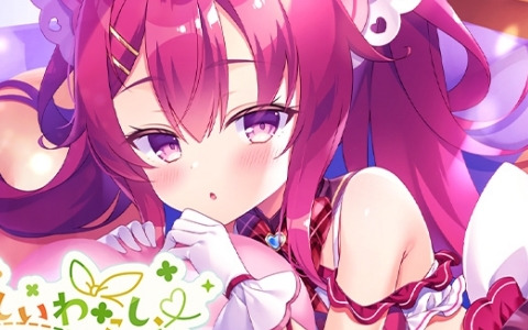 「エンジェリックリンク」でアイドルイベント「新しいわたし、Debut！」が開催！★3ベリアル（アイドル）が5月11日に登場