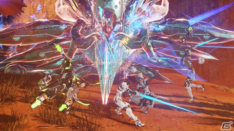 「PSO2 ニュージェネシス」2周年記念イベントの後半が開始！“スナイダル・ヴェラ”や“レヌス・ヴェラ”と連続して戦うクエストも登場の画像2