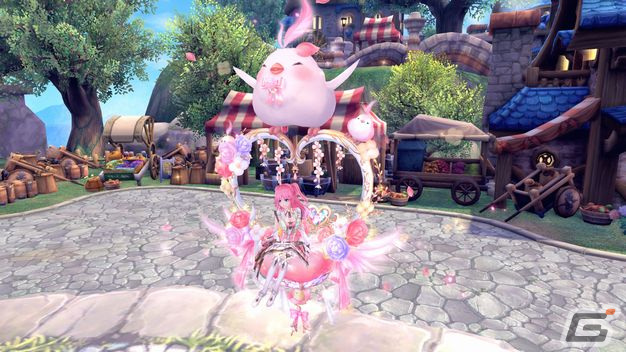 「幻想神域 -Another Fate-」幻神必殺技の拡張機能に「戯れの雷姫・トール」「花宴の妖刀・村正」たちが追加！の画像8