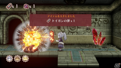 「戦場のフーガ2」レビュー：前作から1年、新たな“希望と絶望の物語”を、進化したゲームシステムで描いた正当続編の画像18