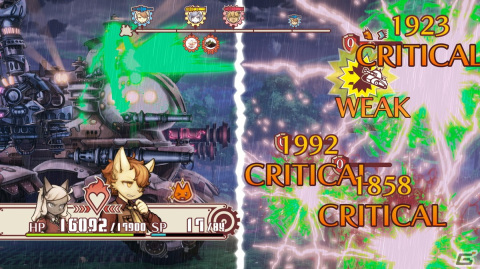 「戦場のフーガ2」レビュー：前作から1年、新たな“希望と絶望の物語”を、進化したゲームシステムで描いた正当続編の画像8