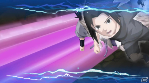 「NARUTO X BORUTO 忍者BORUTAGE」ナルト、サスケの最終決戦忍録札が登場！無料10連ガシャなどのキャンペーンも開催の画像13