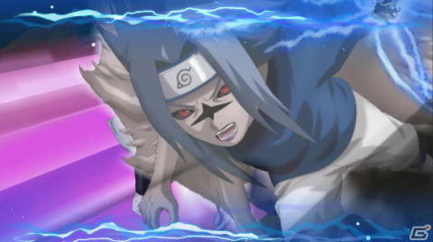 「NARUTO X BORUTO 忍者BORUTAGE」ナルト、サスケの最終決戦忍録札が登場！無料10連ガシャなどのキャンペーンも開催の画像14
