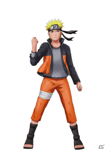 NARUTO X BORUTO 忍者BORUTAGE」ナルト、サスケの最終決戦忍録札が登場