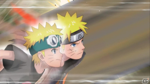 「NARUTO X BORUTO 忍者BORUTAGE」ナルト、サスケの最終決戦忍録札が登場！無料10連ガシャなどのキャンペーンも開催の画像7