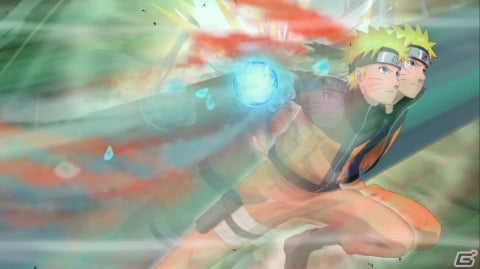 「NARUTO X BORUTO 忍者BORUTAGE」ナルト、サスケの最終決戦忍録札が登場！無料10連ガシャなどのキャンペーンも開催の画像9