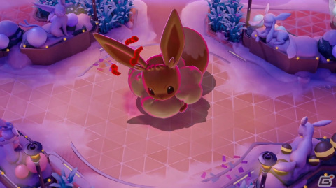「Pokémon UNITE」イーブイがいっぱいの「エブリバディブイブイフェス」が5月25日より開催！の画像5