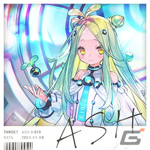 Z/X -Zillions of enemy X- NF DramaCD ⑱ 「ごーじゃすしっくす