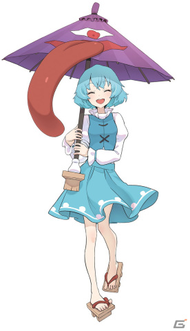 「グルーヴコースター ワイワイパーティー!!!!」アレンジ楽曲10曲などを収録した追加DLC「東方Projectアレンジパック8」が配信！の画像6