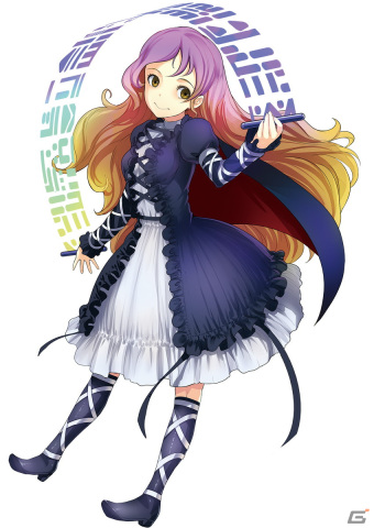 「グルーヴコースター ワイワイパーティー!!!!」アレンジ楽曲10曲などを収録した追加DLC「東方Projectアレンジパック8」が配信！の画像7