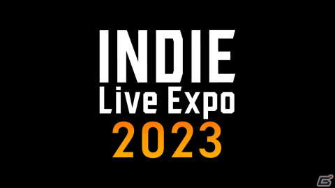 「INDIE Live Expo 2023」の出演者と紹介タイトルが公開！「NEEDY GIRL OVERDOSE」や「メグとばけもの」パブリッシャーの新作発表もの画像1