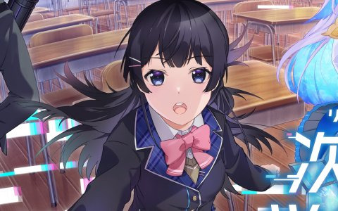リアル脱出ゲームとVTuberグループ・にじさんじが初コラボ！「次元交わる学級会からの脱出」が7月27日より原宿で開催決定