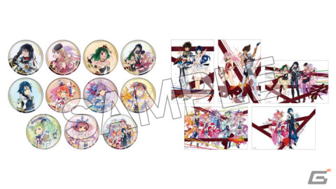 「マクロス」40周年を記念した体験型イベントが6月9日より東京・大阪・博多で順次開催！の画像2