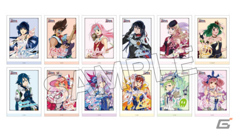 「マクロス」40周年を記念した体験型イベントが6月9日より東京・大阪・博多で順次開催！の画像3