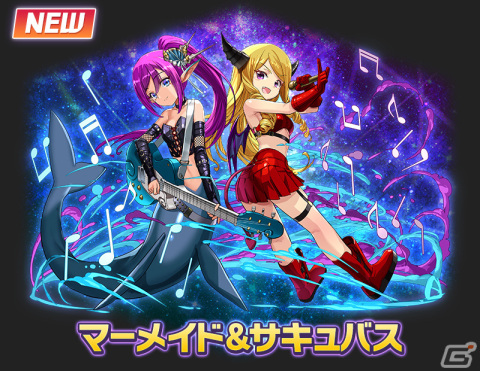 「サモンズボード」でガンホーコラボが開催！「パズドラ」からはミル、サフィーラ、エイルなど5体が登場の画像6