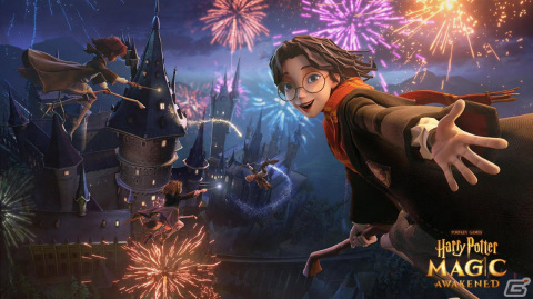 NetEase Connect 2023オンライン発表会が5月20日に配信！AIGC技術を採用したMMORPG「逆水寒」など5作の初公開タイトルも登場の画像4