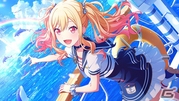 プロセカ」でイベント「船出の前のワンデイトリップ」が開催！桐谷遥や