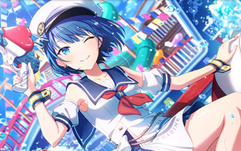 「プロセカ」でイベント「船出の前のワンデイトリップ」が開催！桐谷遥や星乃一歌らが登場する「船出と絆のボン・ボヤージュガチャ」も