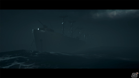 「THE DARK PICTURES: MAN OF MEDAN」のSwitch版が配信！ローンチトレーラーも公開にの画像6