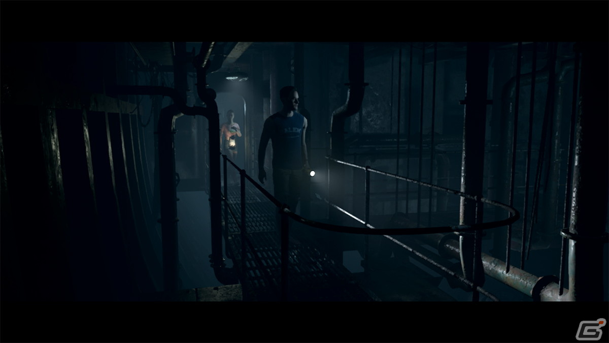 「THE DARK PICTURES: MAN OF MEDAN」のSwitch版が配信！ローンチトレーラーも公開にの画像4