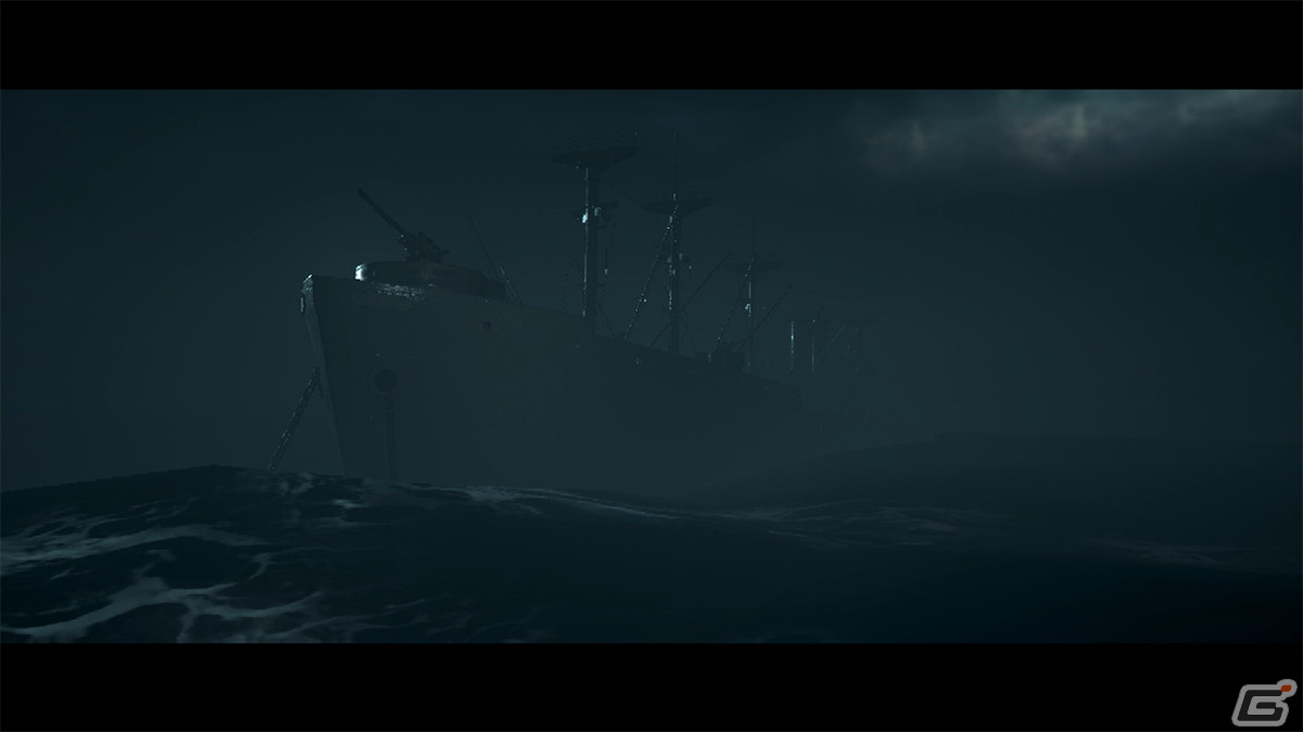 「THE DARK PICTURES: MAN OF MEDAN」のSwitch版が配信！ローンチトレーラーも公開にの画像6