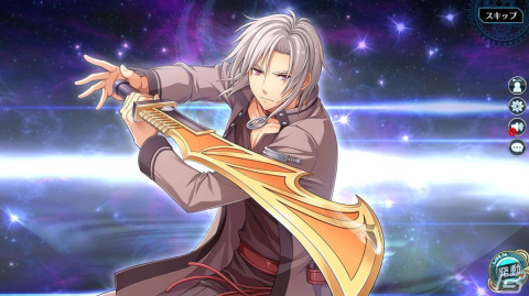 「英雄伝説 暁の軌跡モバイル」に「空の軌跡」から《剣帝》レオンハルトが参戦！の画像3