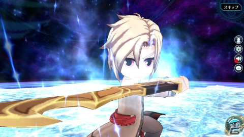 「英雄伝説 暁の軌跡モバイル」に「空の軌跡」から《剣帝》レオンハルトが参戦！の画像4