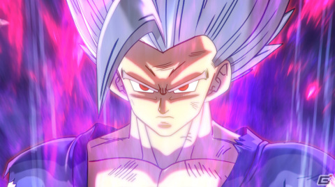 「ドラゴンボール ゼノバース2」孫悟飯（ビースト）たちが参戦するDLC「正義のヒーロー編パック第2弾」が配信！の画像1