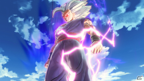 「ドラゴンボール ゼノバース2」孫悟飯（ビースト）たちが参戦するDLC「正義のヒーロー編パック第2弾」が配信！の画像10