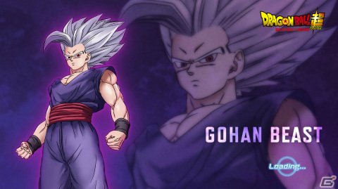 「ドラゴンボール ゼノバース2」孫悟飯（ビースト）たちが参戦するDLC「正義のヒーロー編パック第2弾」が配信！の画像13