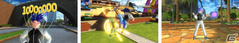 「ドラゴンボール ゼノバース2」孫悟飯（ビースト）たちが参戦するDLC「正義のヒーロー編パック第2弾」が配信！の画像14