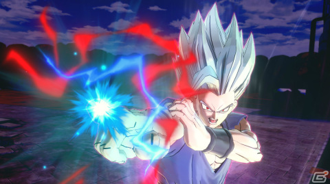「ドラゴンボール ゼノバース2」孫悟飯（ビースト）たちが参戦するDLC「正義のヒーロー編パック第2弾」が配信！の画像3