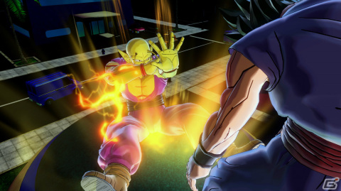 「ドラゴンボール ゼノバース2」孫悟飯（ビースト）たちが参戦するDLC「正義のヒーロー編パック第2弾」が配信！の画像5