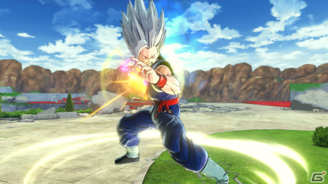 「ドラゴンボール ゼノバース2」孫悟飯（ビースト）たちが参戦するDLC「正義のヒーロー編パック第2弾」が配信！の画像7