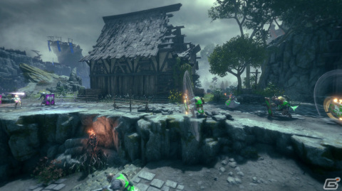 「Warlander」新シーズンは5月15日9時より開始！新称号「インフェルノ」や新ウルトスキル「火の鳥」が登場の画像21