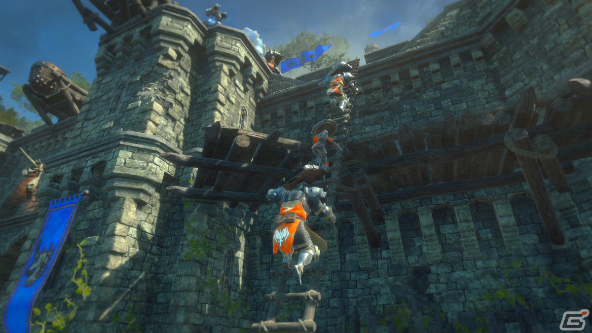 「Warlander」新シーズンは5月15日9時より開始！新称号「インフェルノ」や新ウルトスキル「火の鳥」が登場の画像3