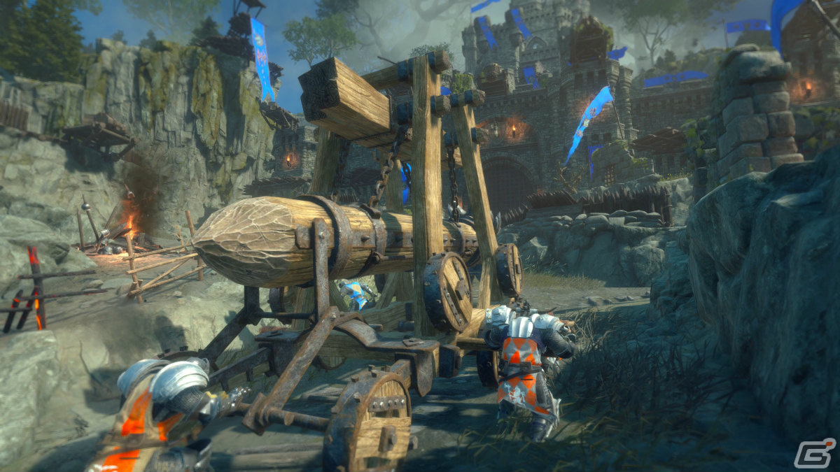 「Warlander」新シーズンは5月15日9時より開始！新称号「インフェルノ」や新ウルトスキル「火の鳥」が登場の画像30