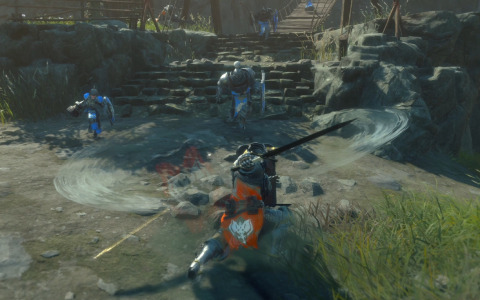 「Warlander」新シーズンは5月15日9時より開始！新称号「インフェルノ」や新ウルトスキル「火の鳥」が登場
