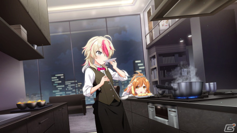 「Engage Kill」に★3ノエル、シンイー、花子が登場！基本任務第11章やキャラストーリーの追加もの画像4