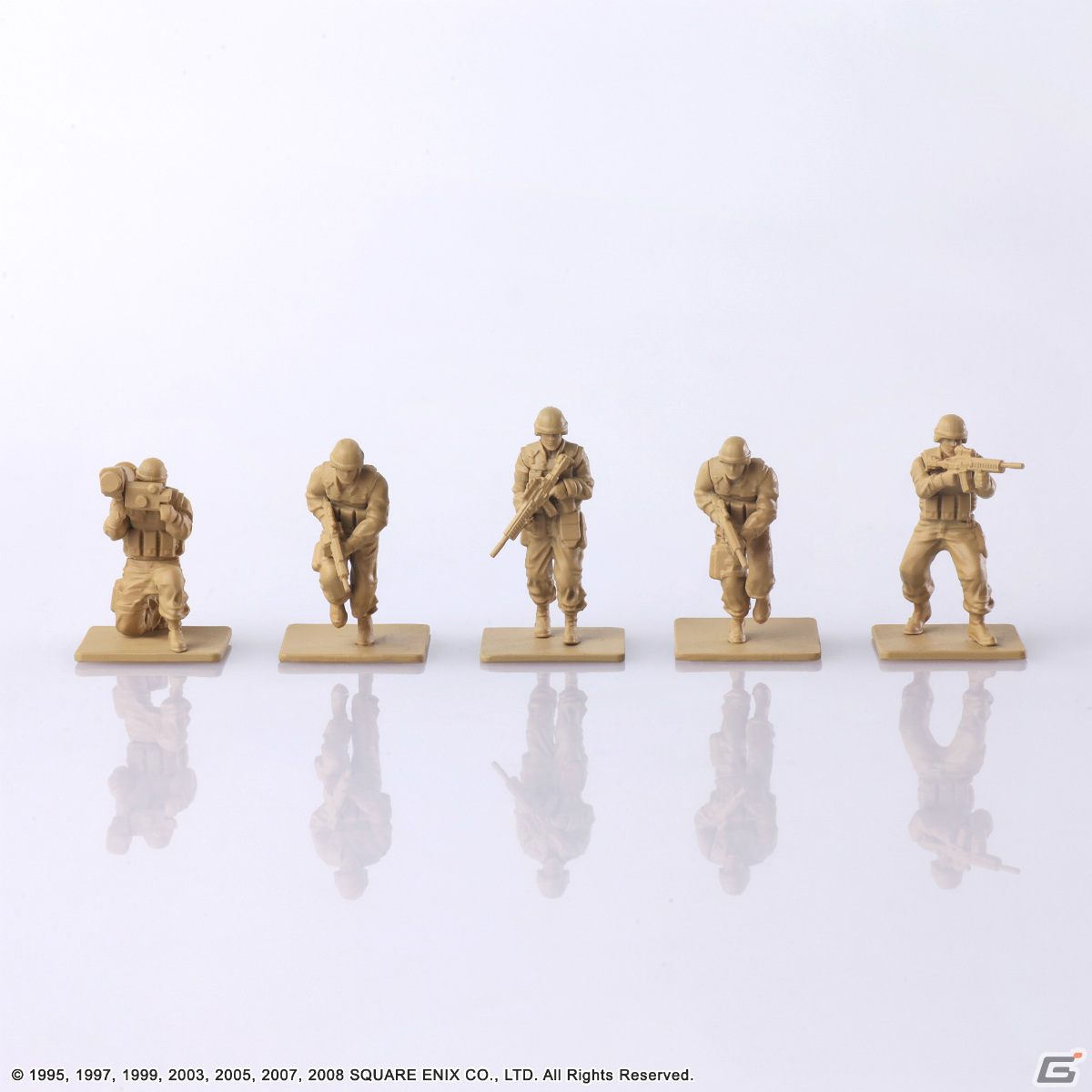 「フロントミッション STRUCTURE ARTS」より強盾、法春、メレディン、レクソンが登場！の画像41